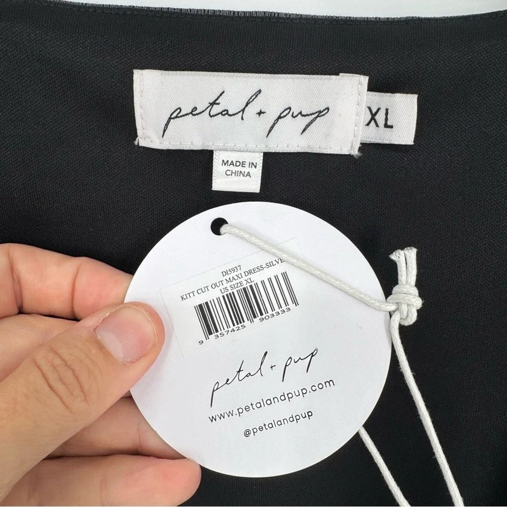 Petal & Pup nwt petal